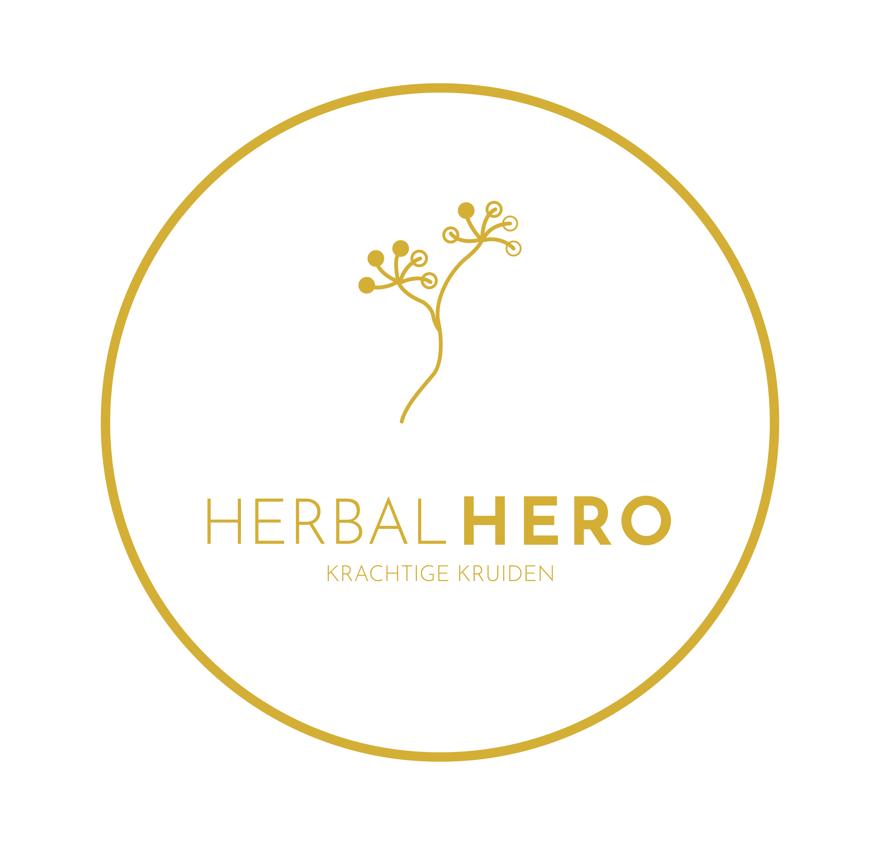 logo Herbal Hero v
